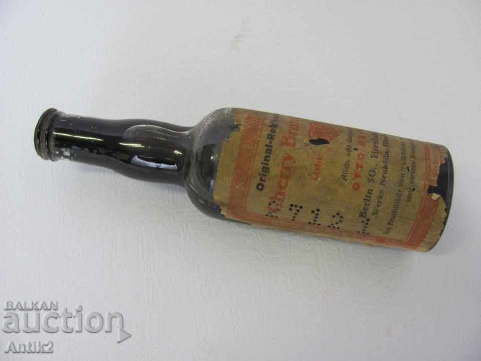 Old Original Sliced Cherry-Extract Germany with price 25.00 BGN | € 12.78