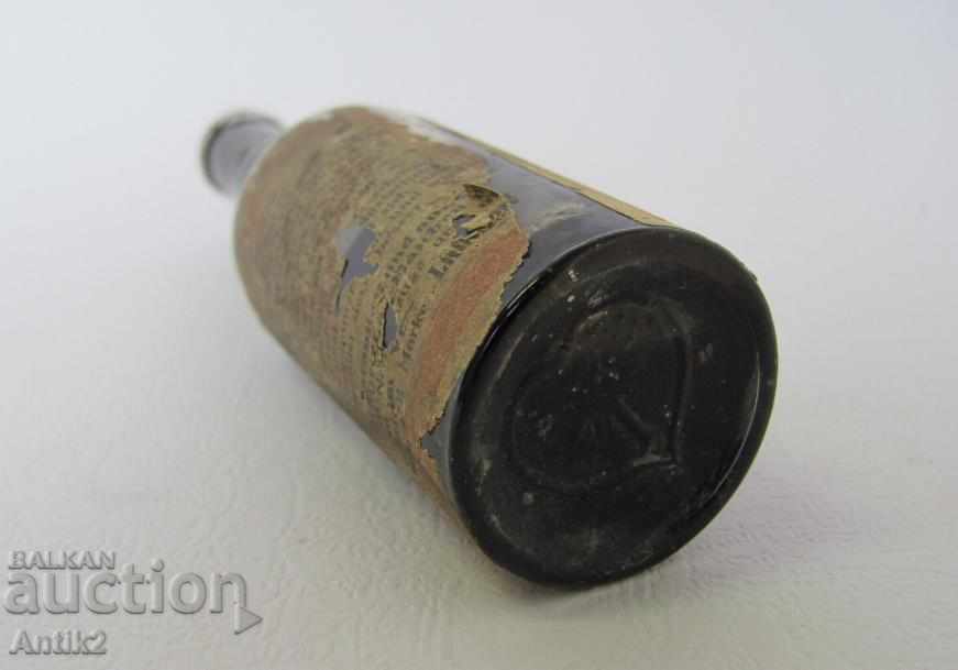 Delivery of Old Original Sliced Cherry-Extract Germany