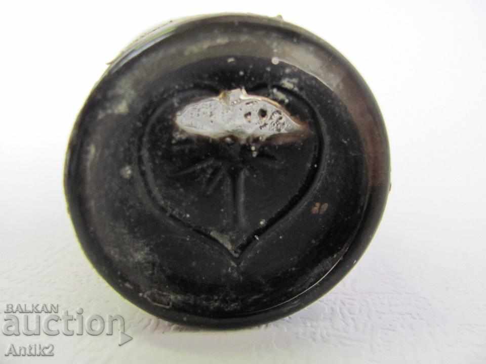 Old Original Sliced Cherry-Extract Germany - 5