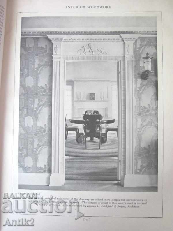 1926 Catalog of furnishing of houses, furniture, decoration. - 5 1926 Catalog of furnishing of houses, furniture, decoration. - 5