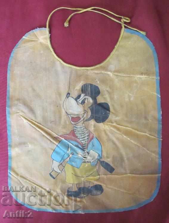 Δημοπρασία Πολλοί κάτοχοι μωρών Mickey Mouse 2 κομμάτια Δημοπρασία Πολλοί κάτοχοι μωρών Mickey Mouse 2 κομμάτια