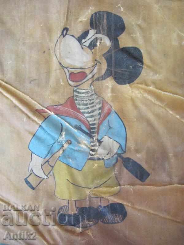 Παράδοση Πολλοί κάτοχοι μωρών Mickey Mouse 2 κομμάτια Παράδοση Πολλοί κάτοχοι μωρών Mickey Mouse 2 κομμάτια