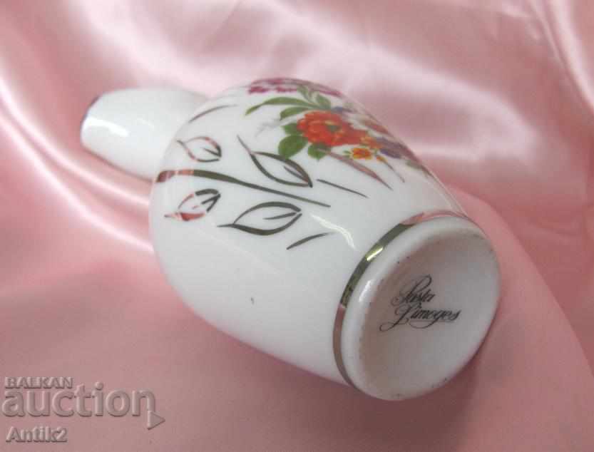 Licitație Porțelan vechi cu argint Licitație Porțelan vechi cu argint