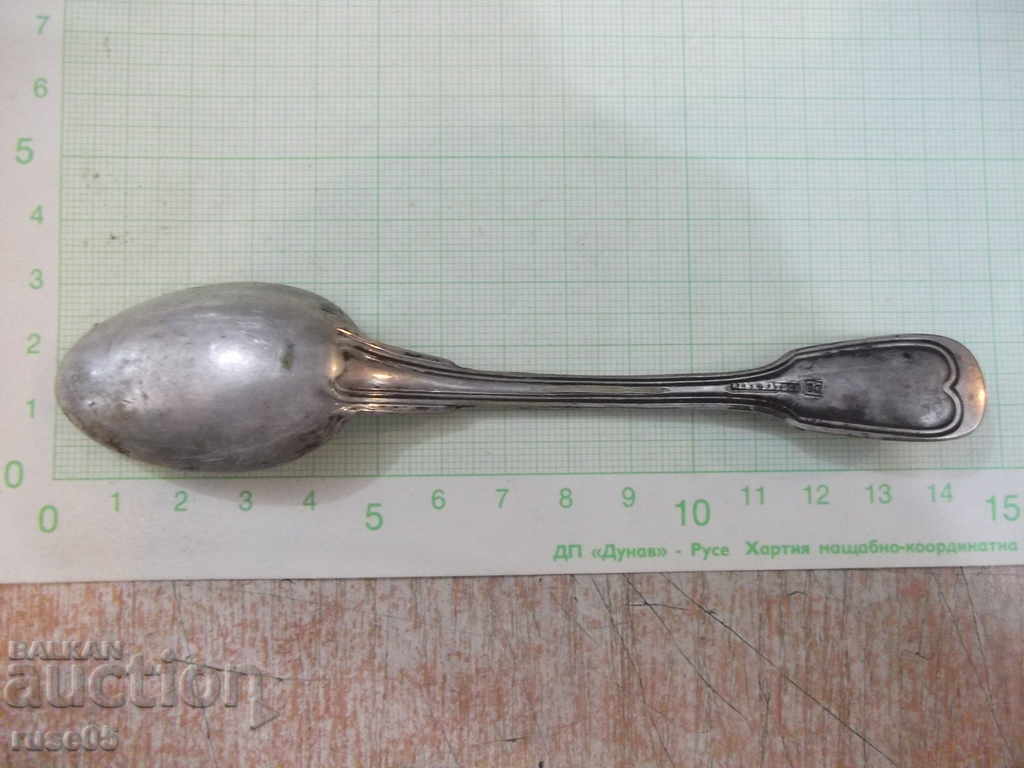 Κουτάλι παλιά - 10 με τιμή 10.00 BGN | € 5.11 Κουτάλι παλιά - 10 με τιμή 10.00 BGN | € 5.11