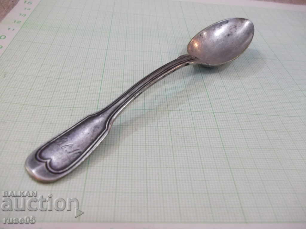 Κουτάλι παλιά - 10 - 6 Κουτάλι παλιά - 10 - 6