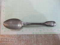 Spoon old - 10