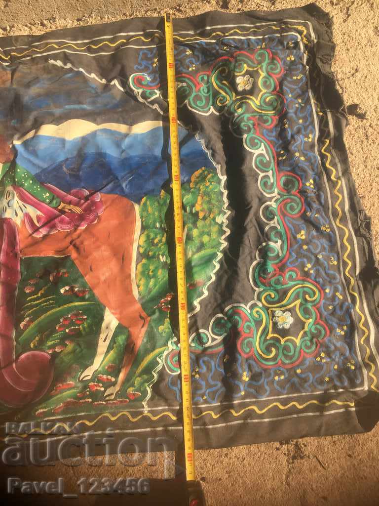 παλιό, πολύ μεγάλο ζωγράφο πιάνου 130/70 cm. με τιμή 150.00 BGN | € 76.69 παλιό, πολύ μεγάλο ζωγράφο πιάνου 130/70 cm. με τιμή 150.00 BGN | € 76.69