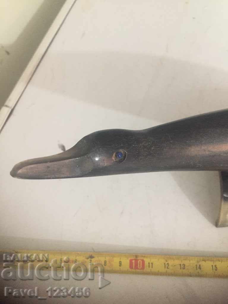 O figură veche de corn cu preț 14.99 BGN | € 7.66