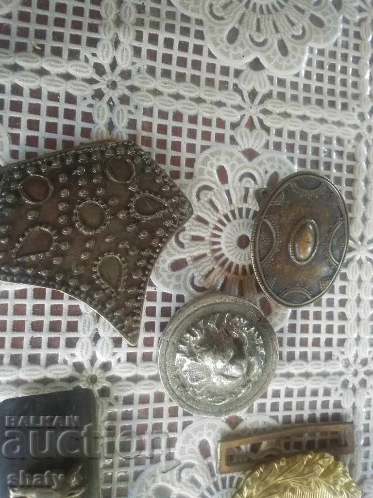 Стари токи с цена 25.00 лв. | € 12.78 Стари токи с цена 25.00 лв. | € 12.78