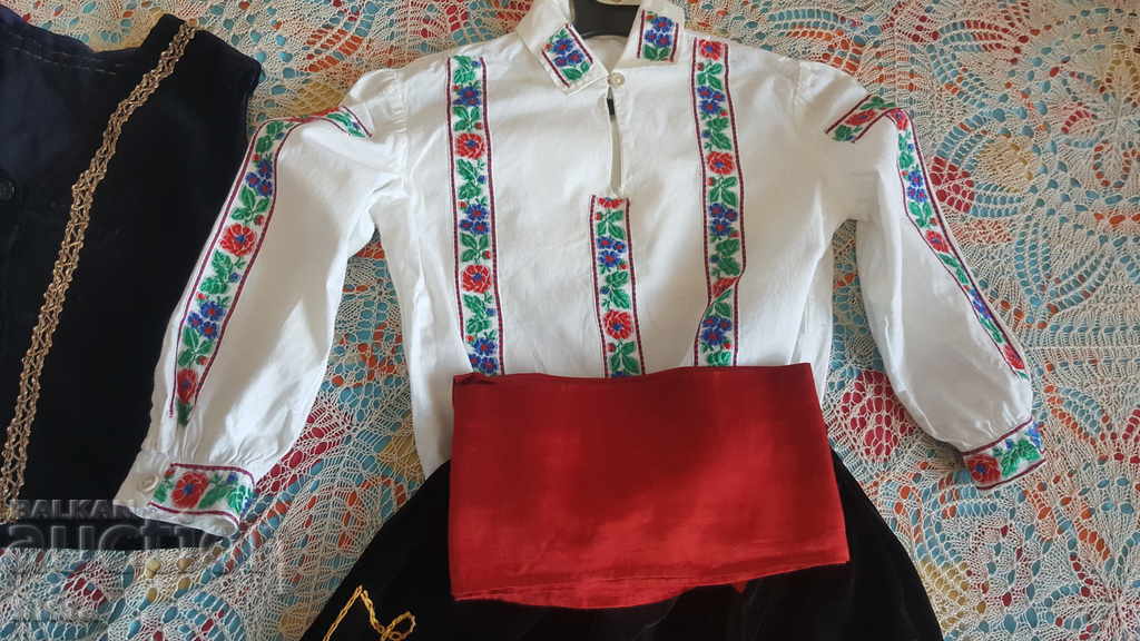 Children's styled costume - 5 Children's styled costume - 5