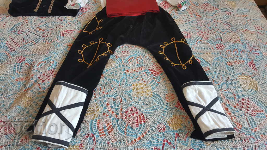 Children's styled costume - 6 Children's styled costume - 6