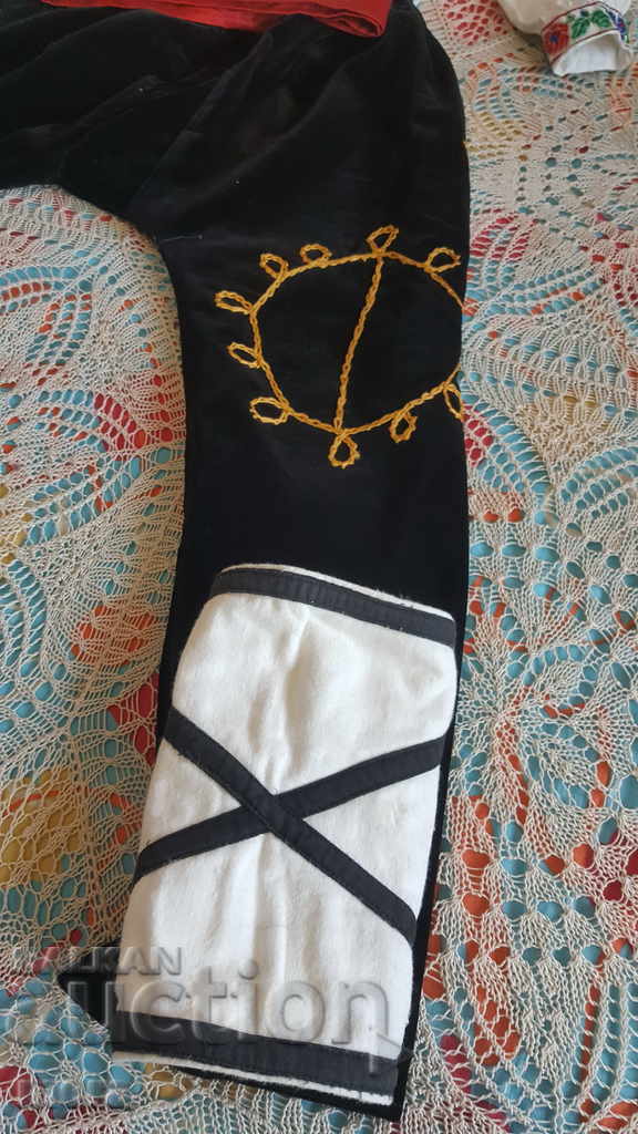 Children's styled costume - 7 Children's styled costume - 7