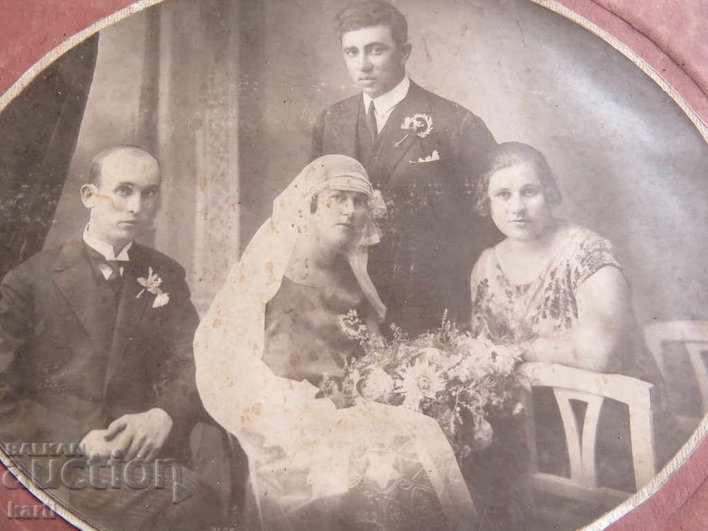 Auction OLD PHOTO - CARDBOARD - LARGE - PHOTO IDEAL - VARNA Auction OLD PHOTO - CARDBOARD - LARGE - PHOTO IDEAL - VARNA