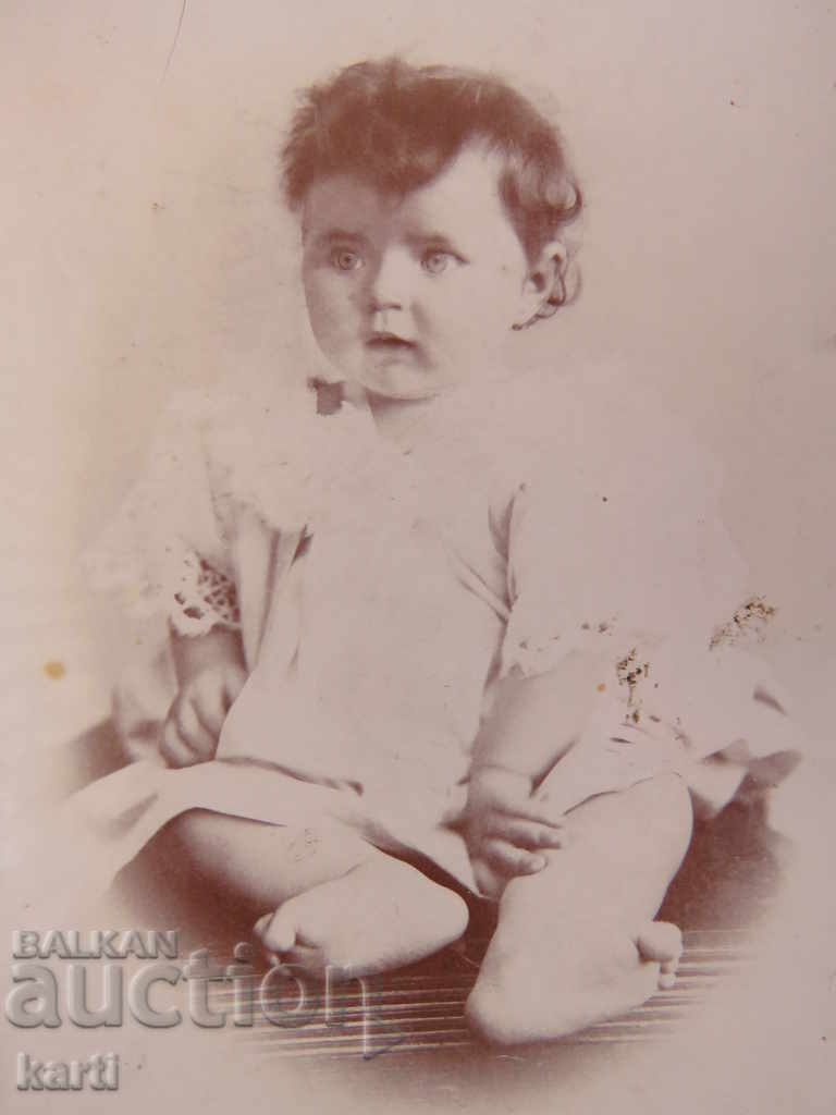 OLD PHOTO - CARDBOARD with price 7.99 BGN | € 4.09 OLD PHOTO - CARDBOARD with price 7.99 BGN | € 4.09