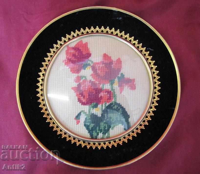 The 40 Old Hand-Shaped Tapestries 2 pieces with price 40.00 BGN | € 20.45 The 40 Old Hand-Shaped Tapestries 2 pieces with price 40.00 BGN | € 20.45