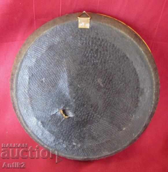 The 40 Old Hand-Shaped Tapestries 2 pieces - 5 The 40 Old Hand-Shaped Tapestries 2 pieces - 5