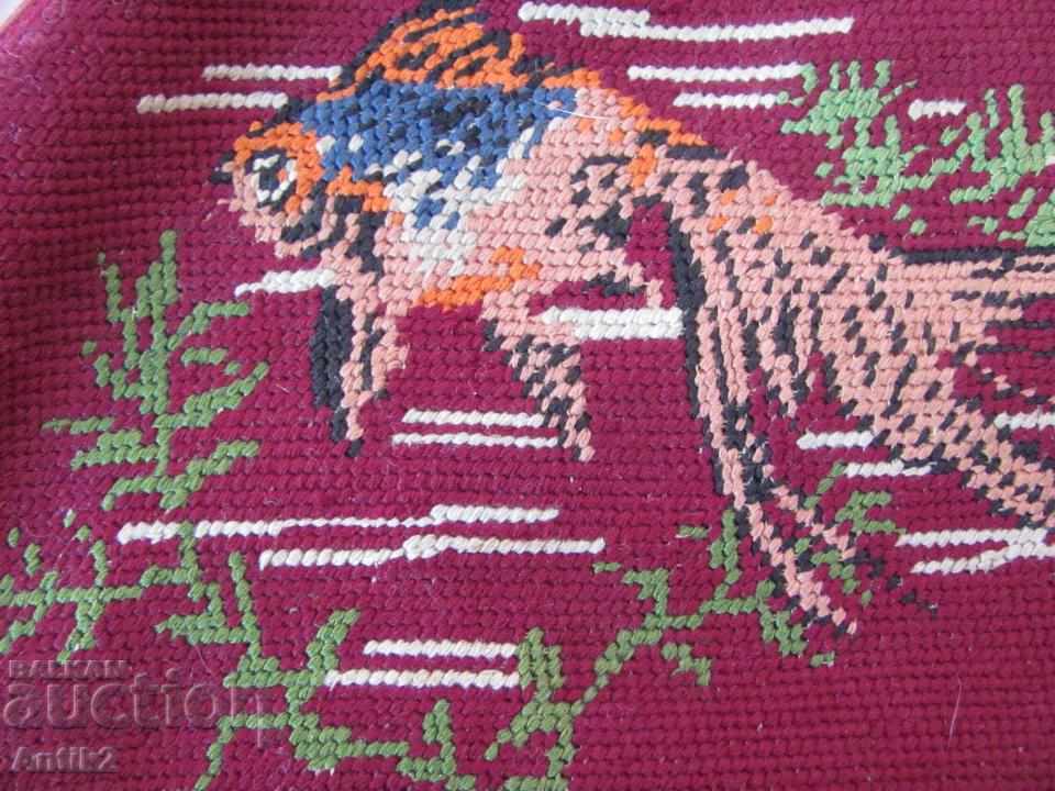 Οι 70 κυρίες τσάντες χειρός κεντήματα - 5 Οι 70 κυρίες τσάντες χειρός κεντήματα - 5