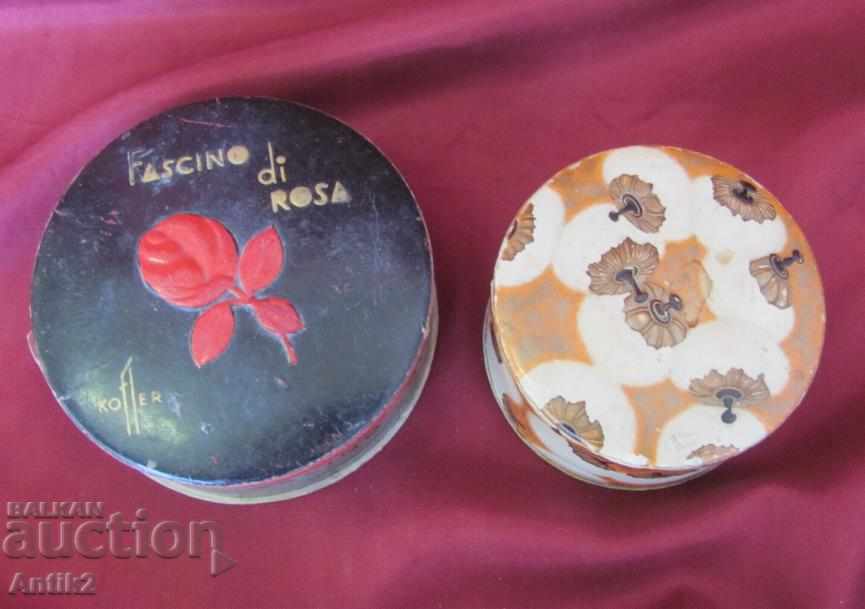 The 40 Original Box of Powder 2 pieces with price 80.00 BGN | € 40.90 The 40 Original Box of Powder 2 pieces with price 80.00 BGN | € 40.90