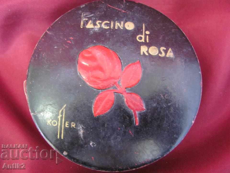 Delivery of The 40 Original Box of Powder 2 pieces Delivery of The 40 Original Box of Powder 2 pieces