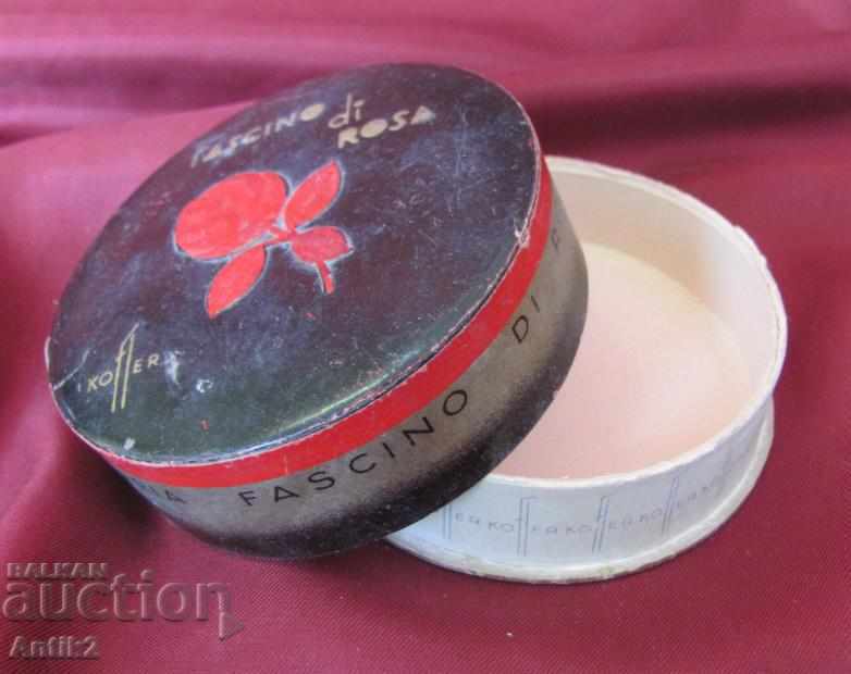 The 40 Original Box of Powder 2 pieces - 5 The 40 Original Box of Powder 2 pieces - 5