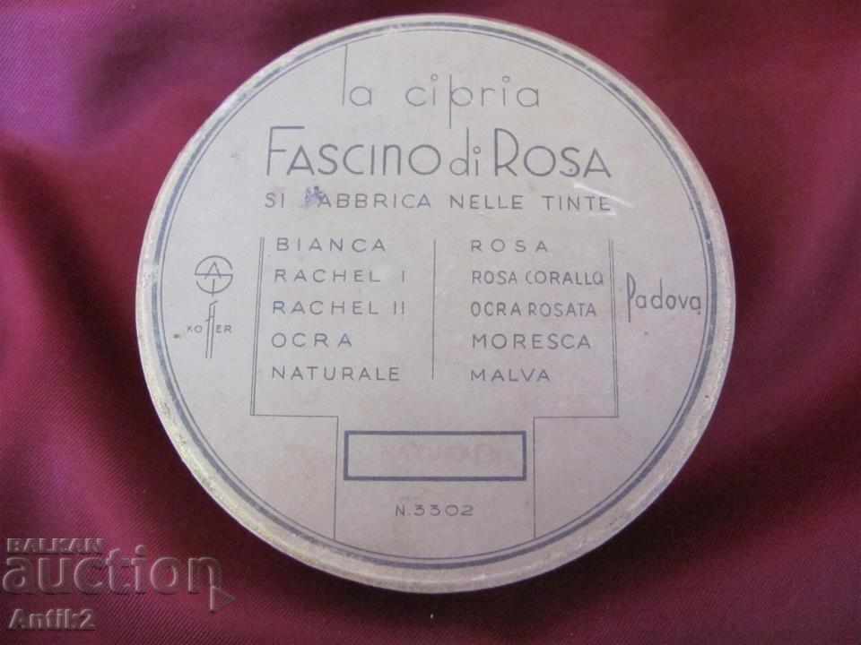 The 40 Original Box of Powder 2 pieces - 6 The 40 Original Box of Powder 2 pieces - 6