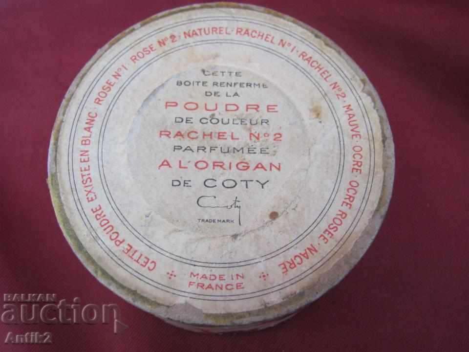 The 40 Original Box of Powder 2 pieces - 7 The 40 Original Box of Powder 2 pieces - 7