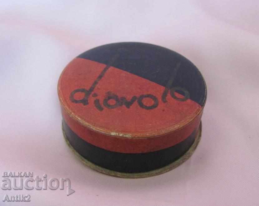 30 Ladies Accessories Pudriers, Lipstick Box 3 pieces - 6