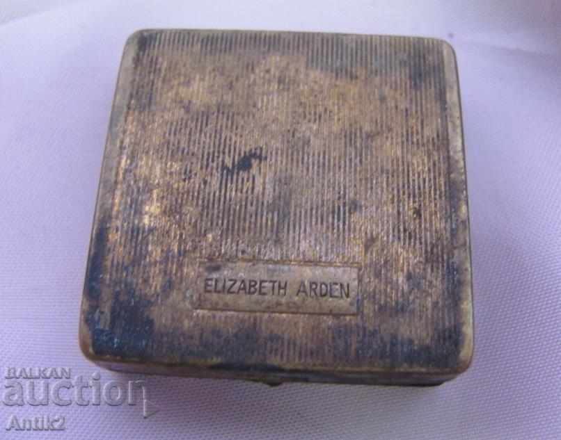 30 Ladies Accessories Pudriers, Lipstick Box 3 pieces - 7