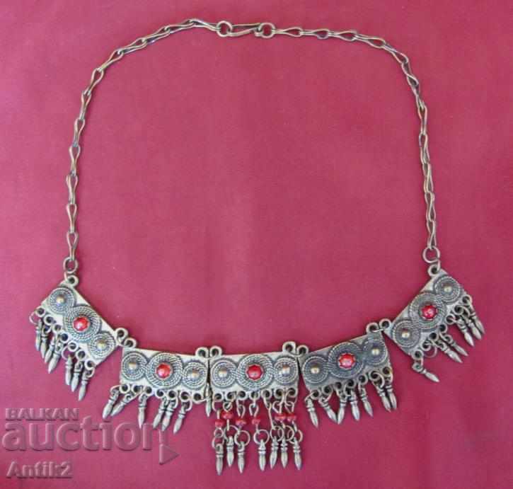 Antique Bronze Necklace with price 60.00 BGN | € 30.68 Antique Bronze Necklace with price 60.00 BGN | € 30.68