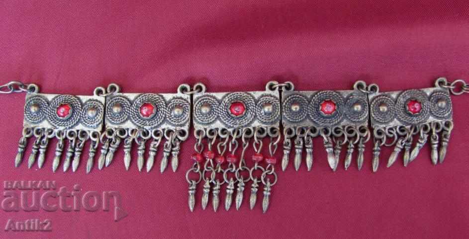 Auction Antique Bronze Necklace Auction Antique Bronze Necklace