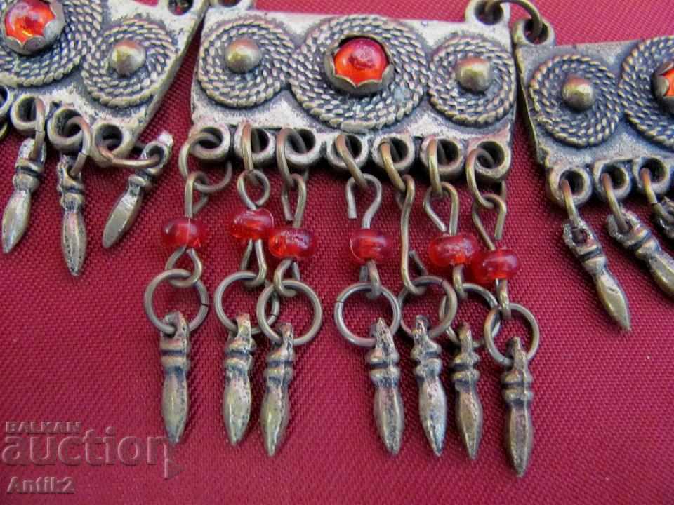 Delivery of Antique Bronze Necklace Delivery of Antique Bronze Necklace