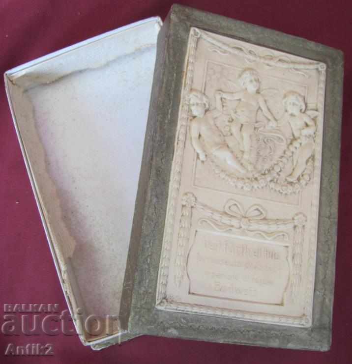 The 20 Antique Candy Box - 7 The 20 Antique Candy Box - 7