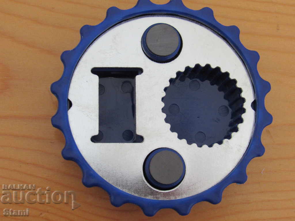 Licitație Mare magnet autentic din seria de deschidere-5 din Mongolia Licitație Mare magnet autentic din seria de deschidere-5 din Mongolia