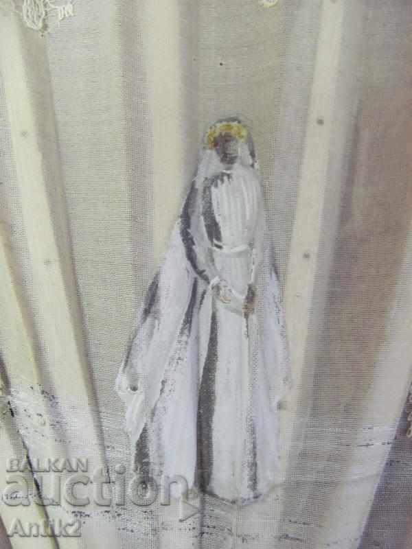 19th Century Antique Lady's Fist from Kost - 5