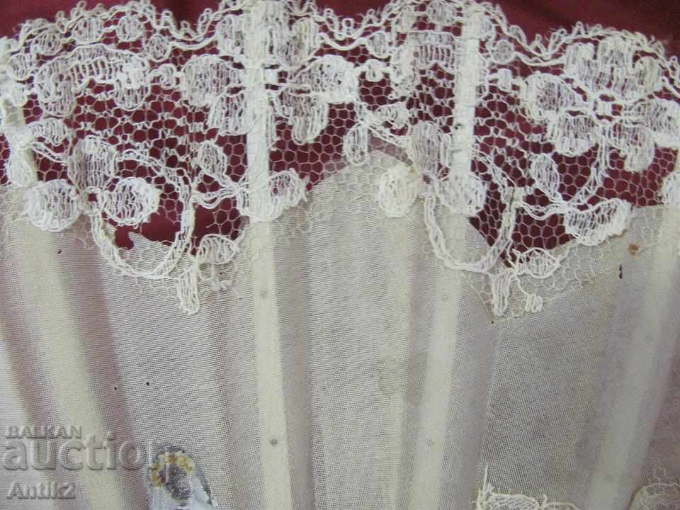 19th Century Antique Lady's Fist from Kost - 6