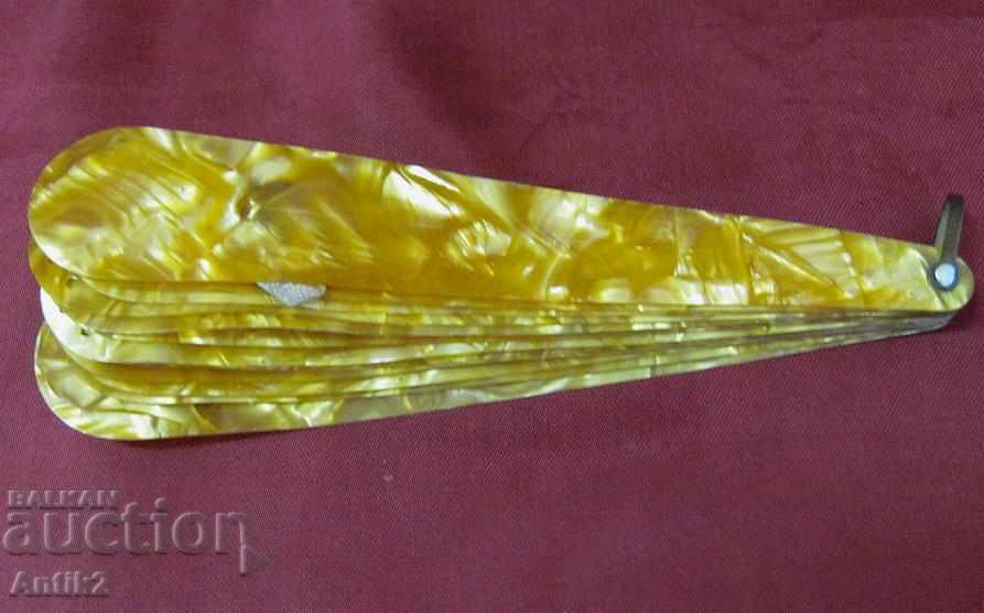 The 40 Women's Celluloid Fans - 7 The 40 Women's Celluloid Fans - 7