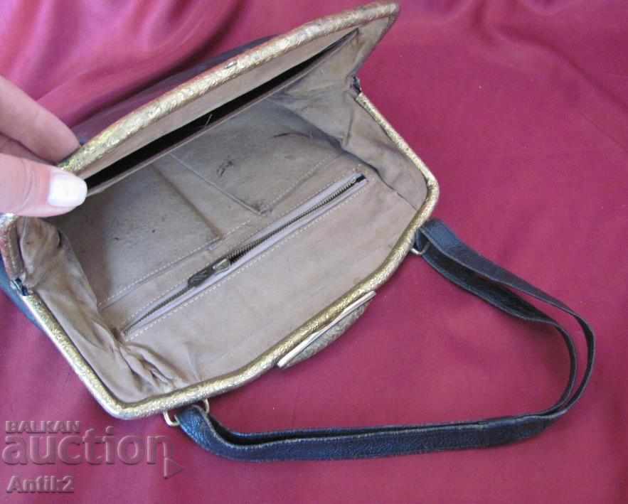 Παράδοση Η 20 τσάντα Αντίκες Γυναικών Παράδοση Η 20 τσάντα Αντίκες Γυναικών