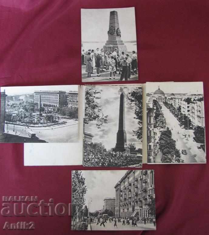 Delivery of The 50 Photo Stats Stalintrade 2 albums Delivery of The 50 Photo Stats Stalintrade 2 albums