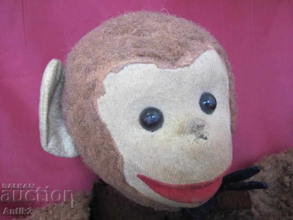 50s Old Monkey Theater Doll with price 90.00 BGN | € 46.02 50s Old Monkey Theater Doll with price 90.00 BGN | € 46.02