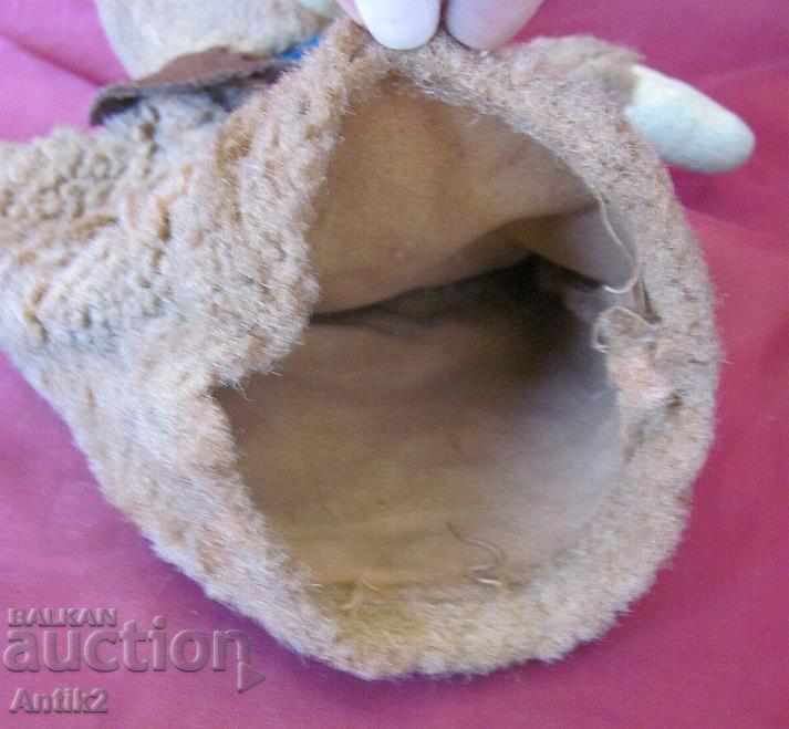 50s Old Monkey Theater Doll - 6 50s Old Monkey Theater Doll - 6