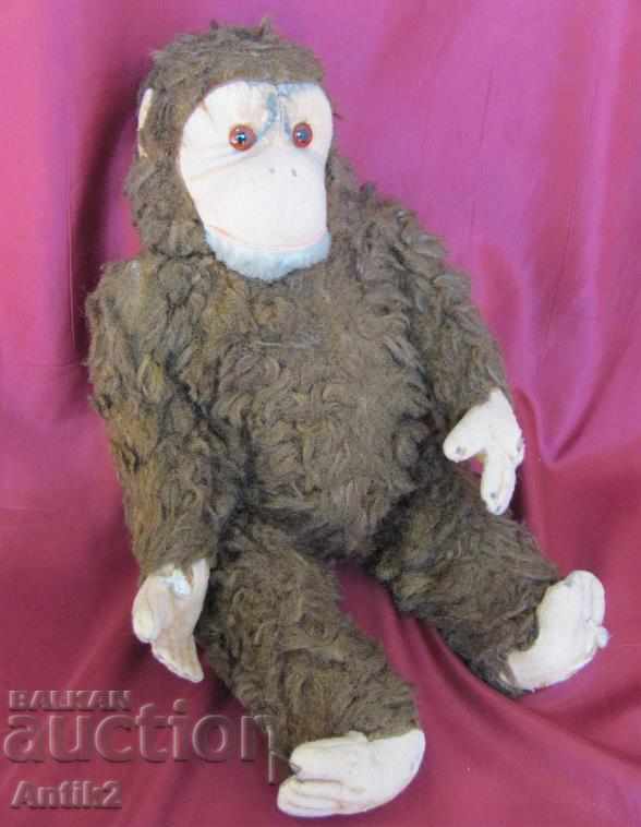 The 30 Childrens Toy Big STEEF Monkey with price 280.00 BGN | € 143.16 The 30 Childrens Toy Big STEEF Monkey with price 280.00 BGN | € 143.16