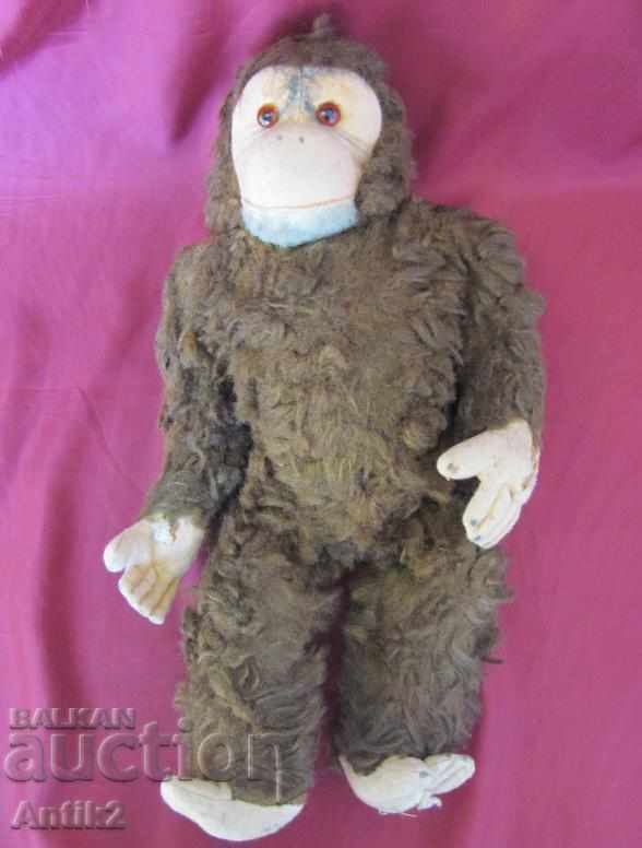 Auction The 30 Childrens Toy Big STEEF Monkey Auction The 30 Childrens Toy Big STEEF Monkey