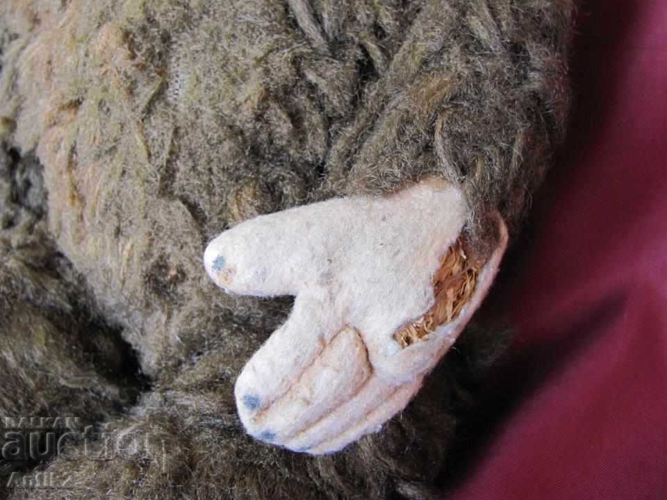 The 30 Childrens Toy Big STEEF Monkey - 7 The 30 Childrens Toy Big STEEF Monkey - 7