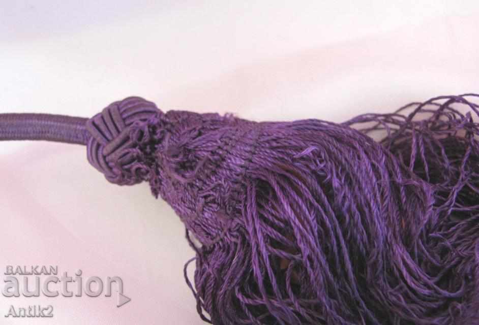 The 40 Crystal Shimmer for Perfume Purple Color - 6