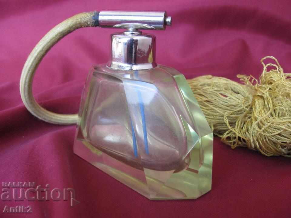 30 Crystal Shimmer for perfume yellow color with price 90.00 BGN | € 46.02 30 Crystal Shimmer for perfume yellow color with price 90.00 BGN | € 46.02