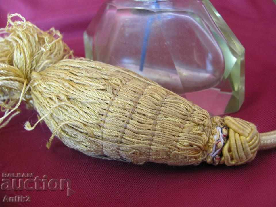 30 Crystal Shimmer for perfume yellow color - 6 30 Crystal Shimmer for perfume yellow color - 6