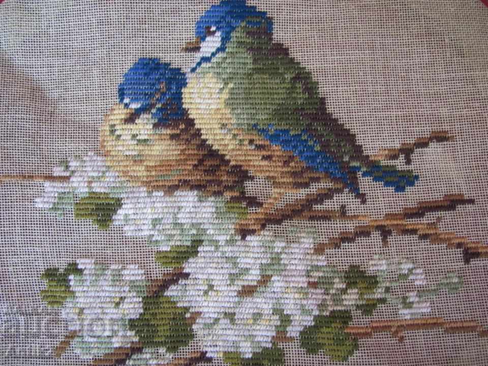 40th Antique Tapestry și Stitch în Genuine Box Germania - 6 40th Antique Tapestry și Stitch în Genuine Box Germania - 6