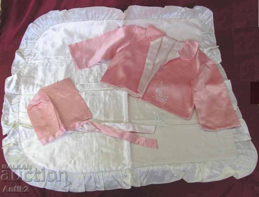 Setul de copii pentru copii de 20 de ani - 6 Setul de copii pentru copii de 20 de ani - 6