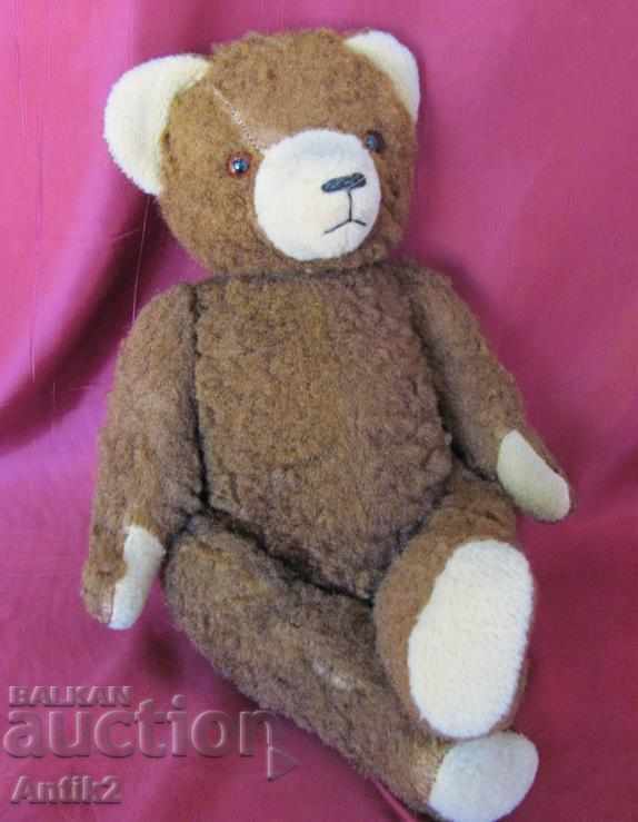 Jucării vechi de 50 de ani - Big Bear cu preț 130.00 BGN | € 66.47 Jucării vechi de 50 de ani - Big Bear cu preț 130.00 BGN | € 66.47