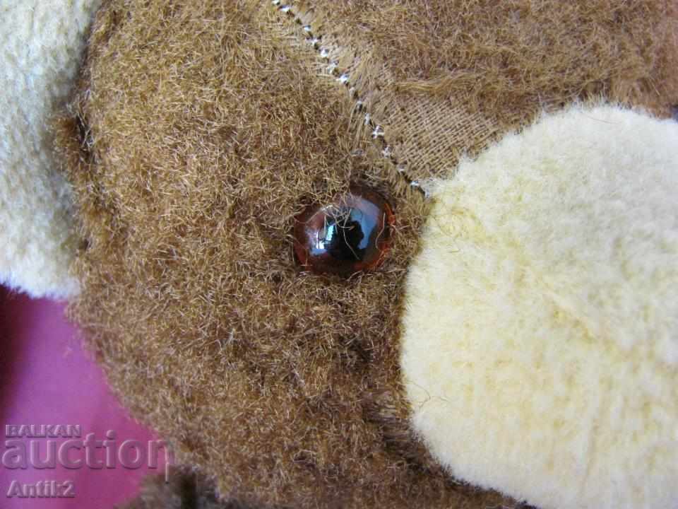 Livrarea Jucării vechi de 50 de ani - Big Bear Livrarea Jucării vechi de 50 de ani - Big Bear